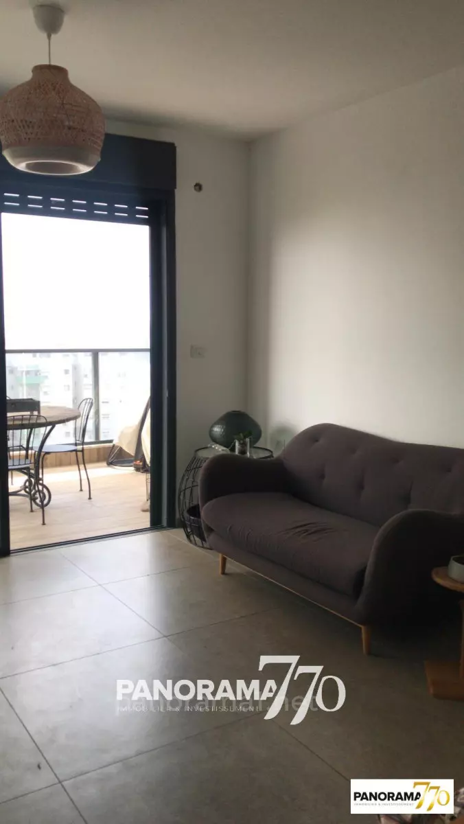 Apartment 4 rooms Ashkelon City 233-IBL-1429