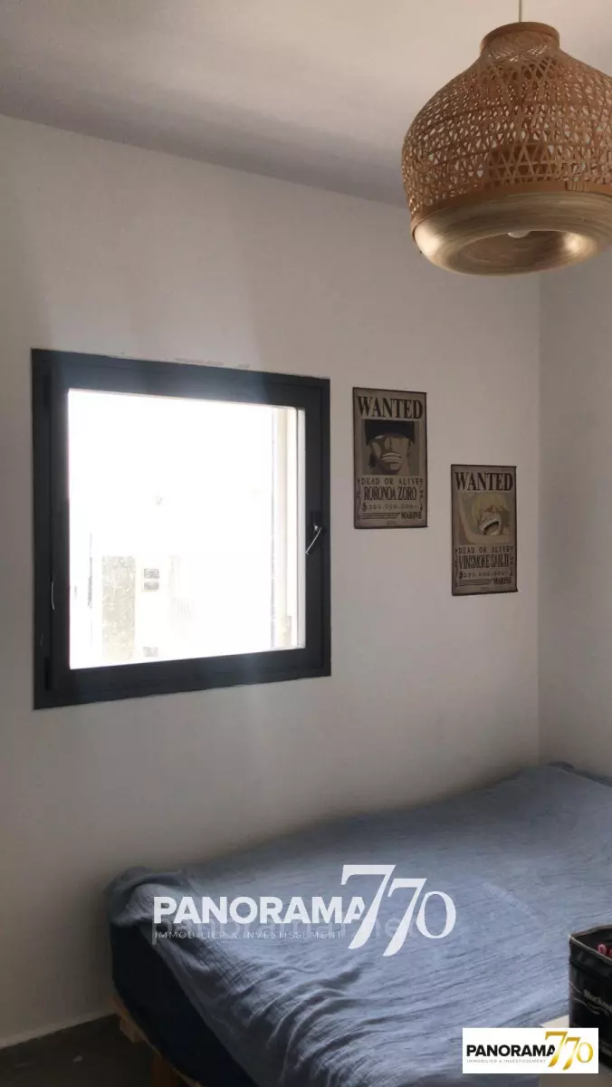 Apartment 4 rooms Ashkelon City 233-IBL-1429