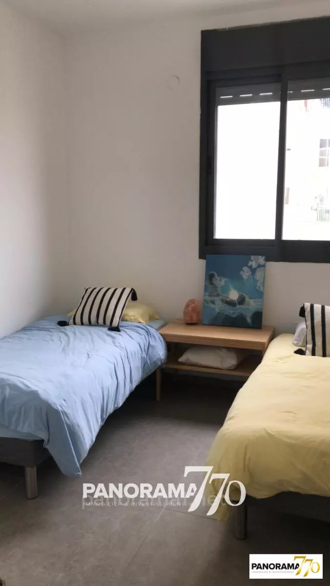 Apartment 4 rooms Ashkelon City 233-IBL-1429