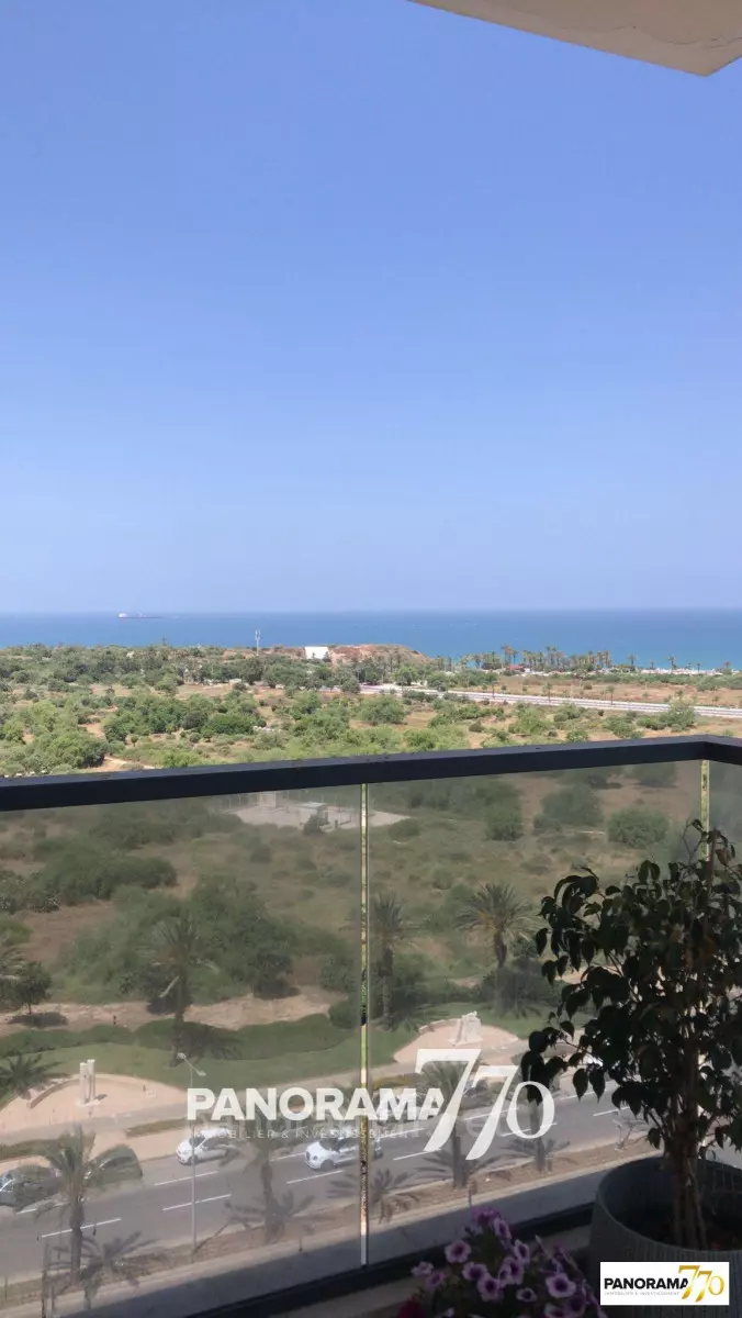 Apartment 4 rooms Ashkelon City 233-IBL-1429