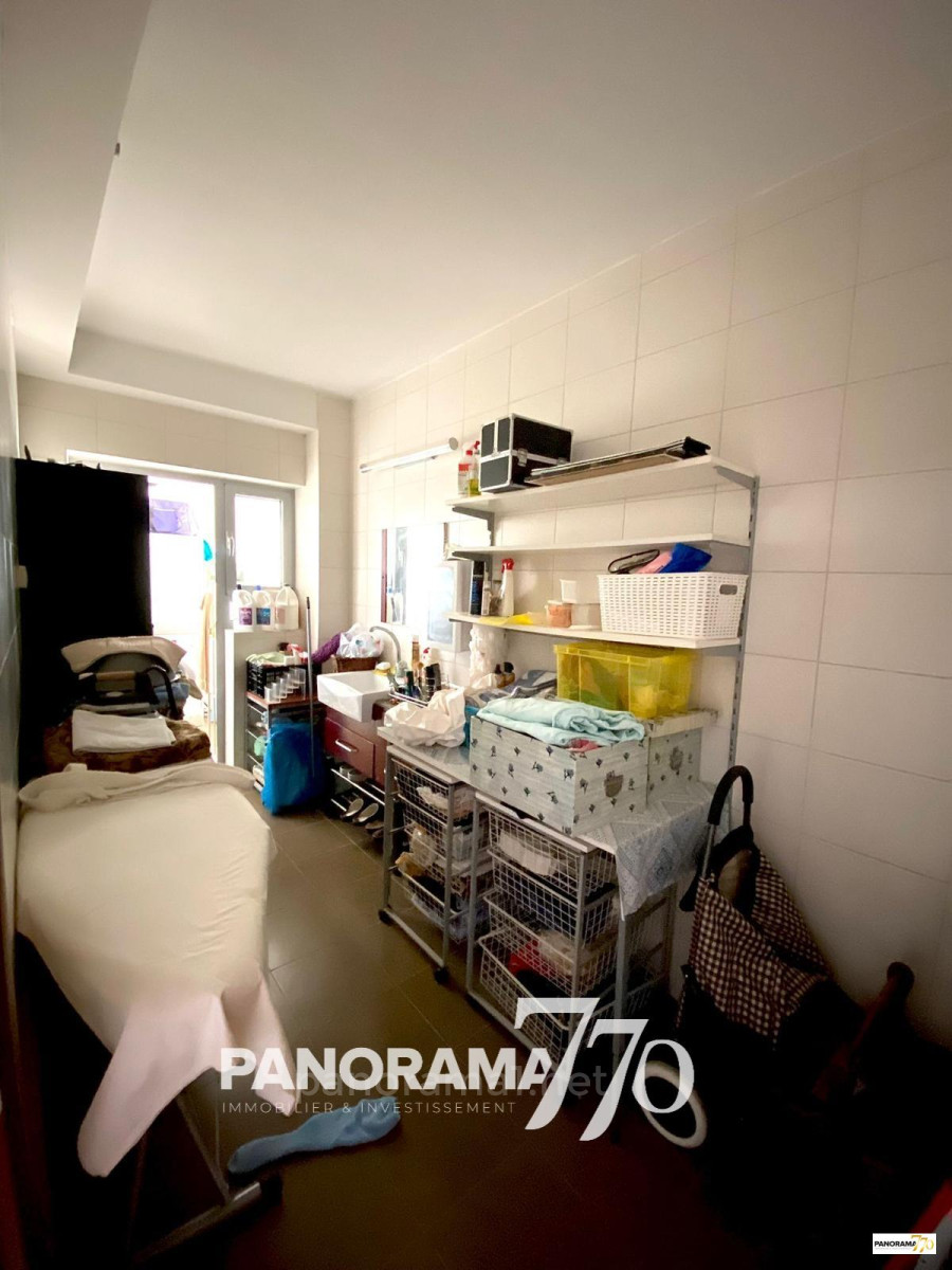 Apartment 4.5 Rooms Ashdod Dalet 233-IBL-1430