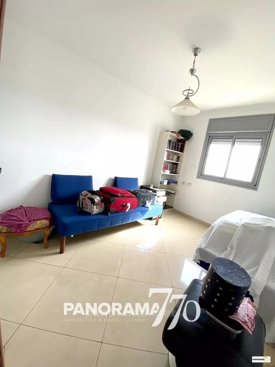 Apartment 4.5 Rooms Ashdod Dalet 233-IBL-1430