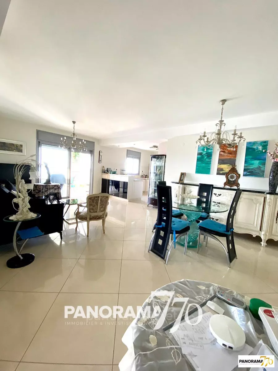 Apartment 4.5 Rooms Ashdod Dalet 233-IBL-1430