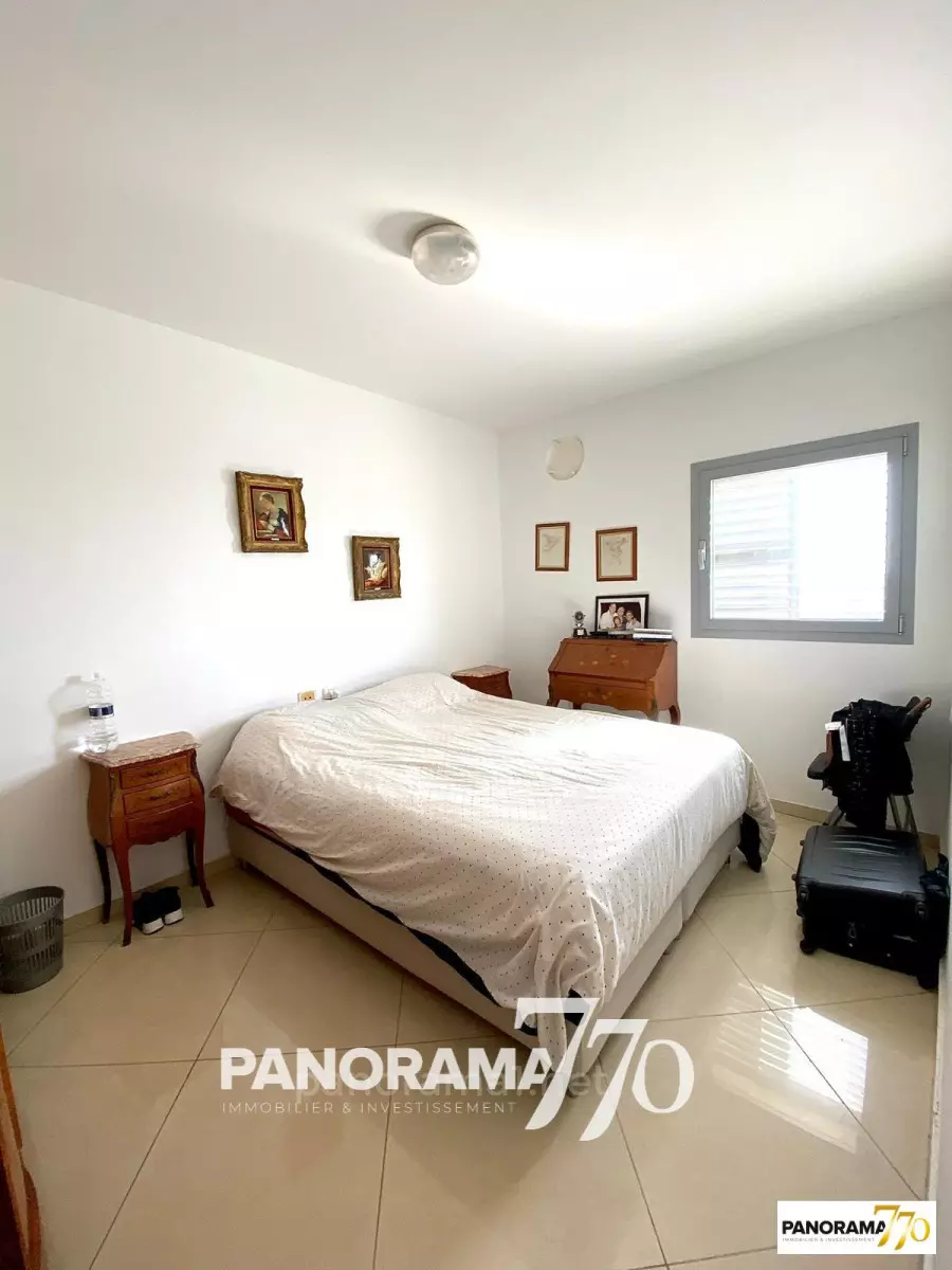 Apartment 4.5 Rooms Ashdod Dalet 233-IBL-1430