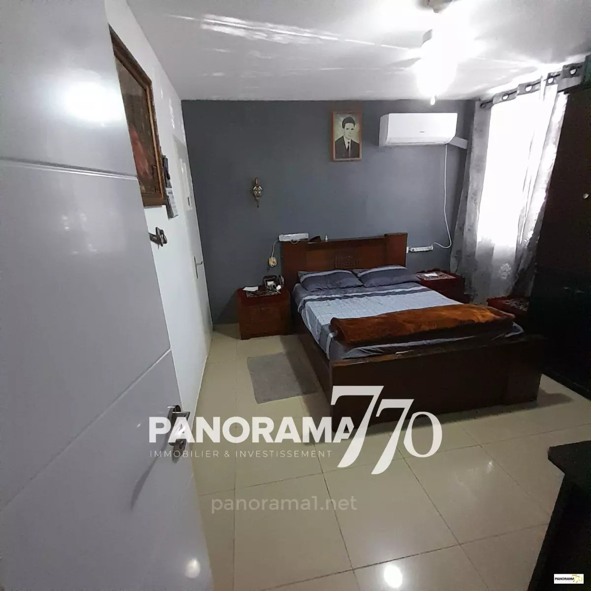 Apartment 4 rooms Ashkelon Afridar 233-IBL-1431