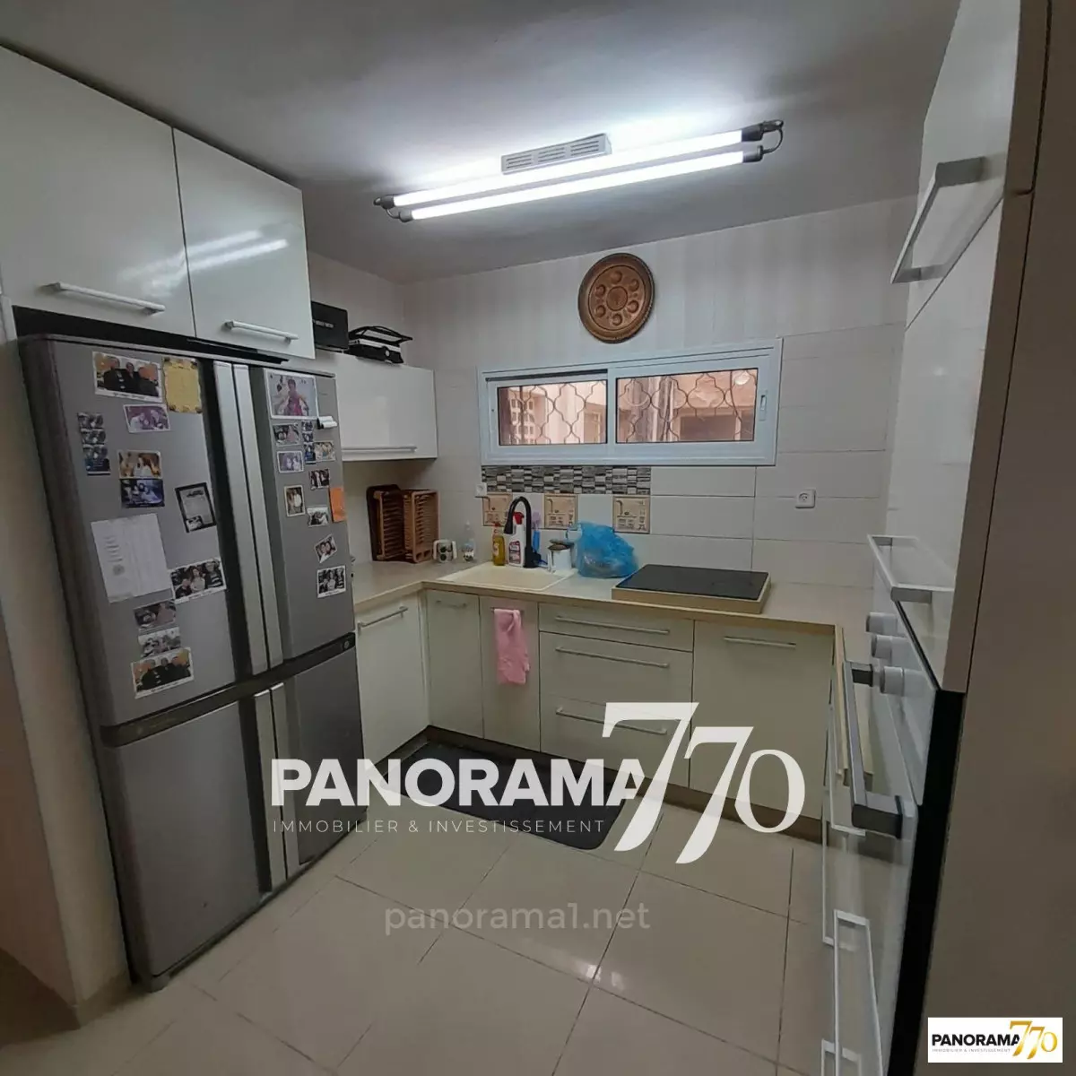 Apartment 4 rooms Ashkelon Afridar 233-IBL-1431