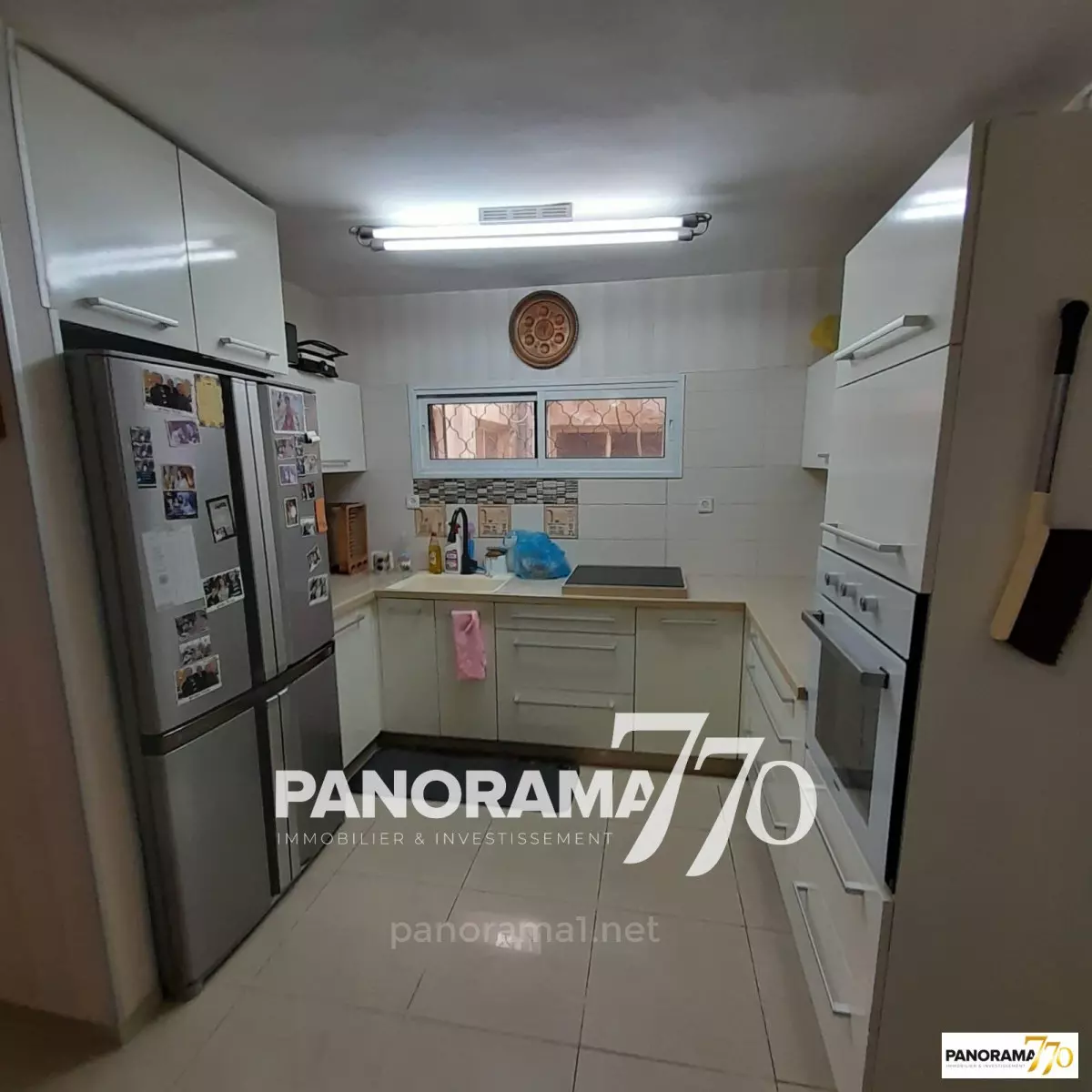 Apartment 4 rooms Ashkelon Afridar 233-IBL-1431