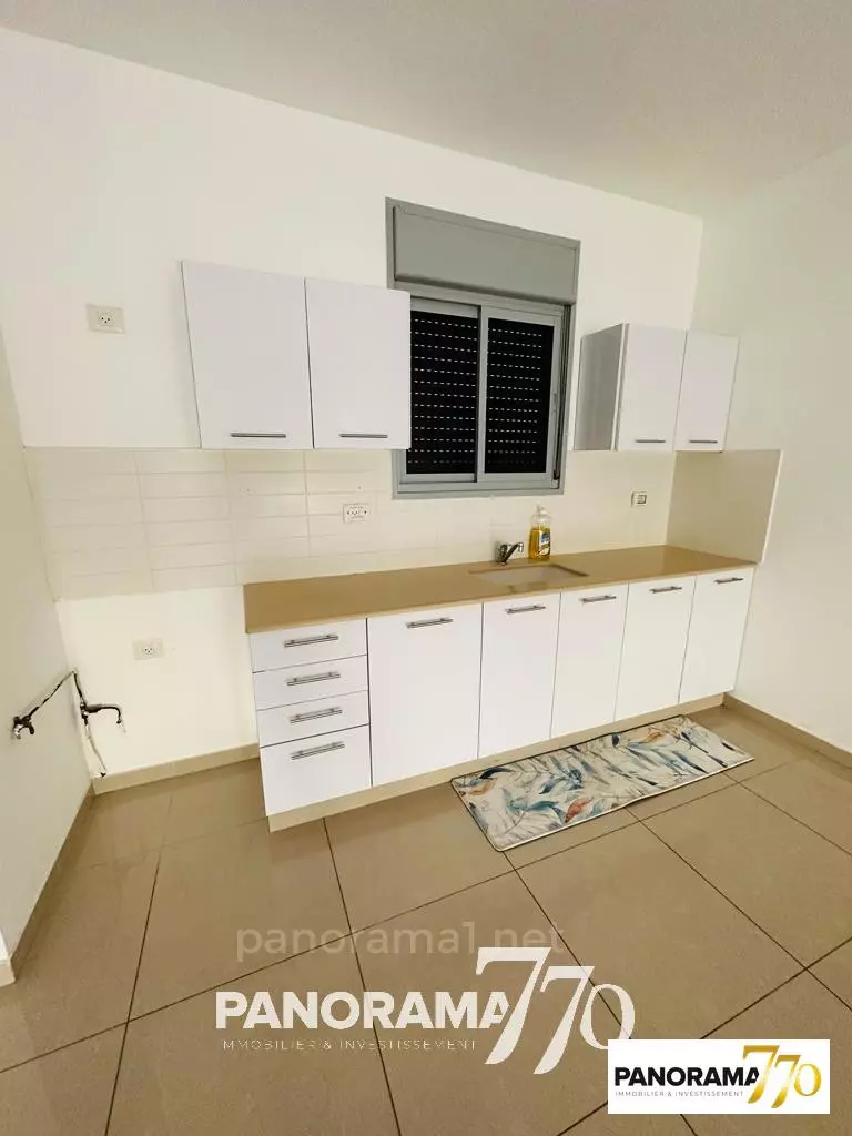 Apartment 4 rooms Ashdod Youd zain 233-IBL-1432