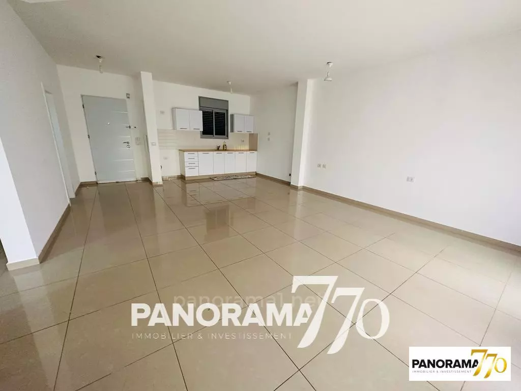 Apartment 4 rooms Ashdod Youd zain 233-IBL-1432