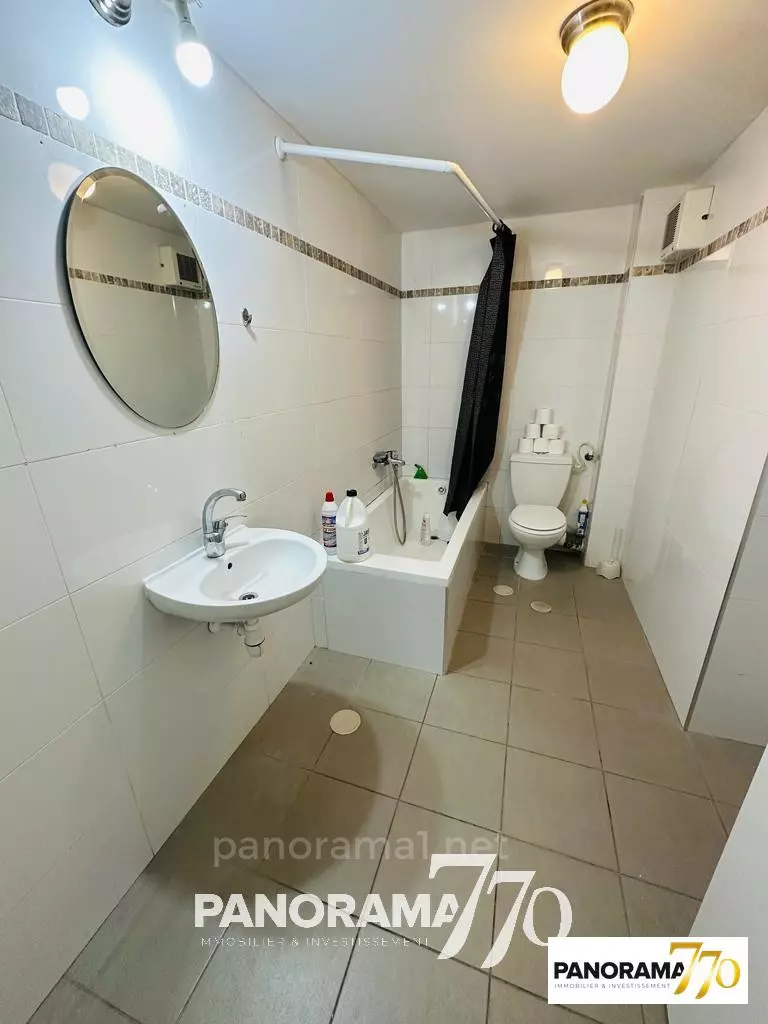 Apartment 4 rooms Ashdod Youd zain 233-IBL-1432