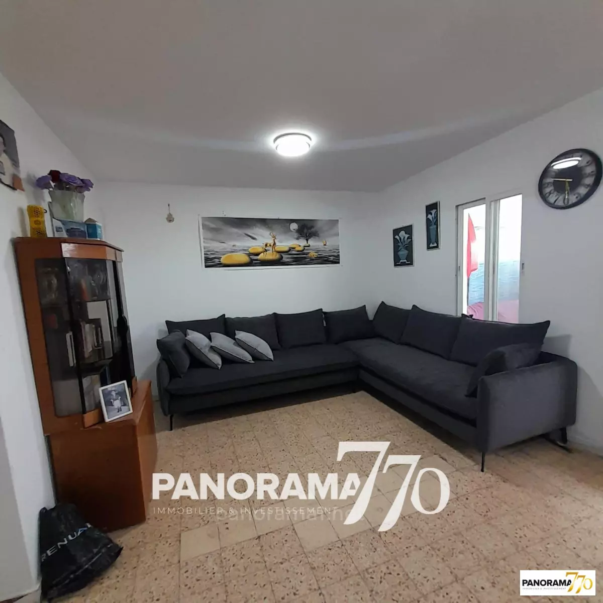 Apartment 3 rooms Ashkelon Afridar 233-IBL-1433