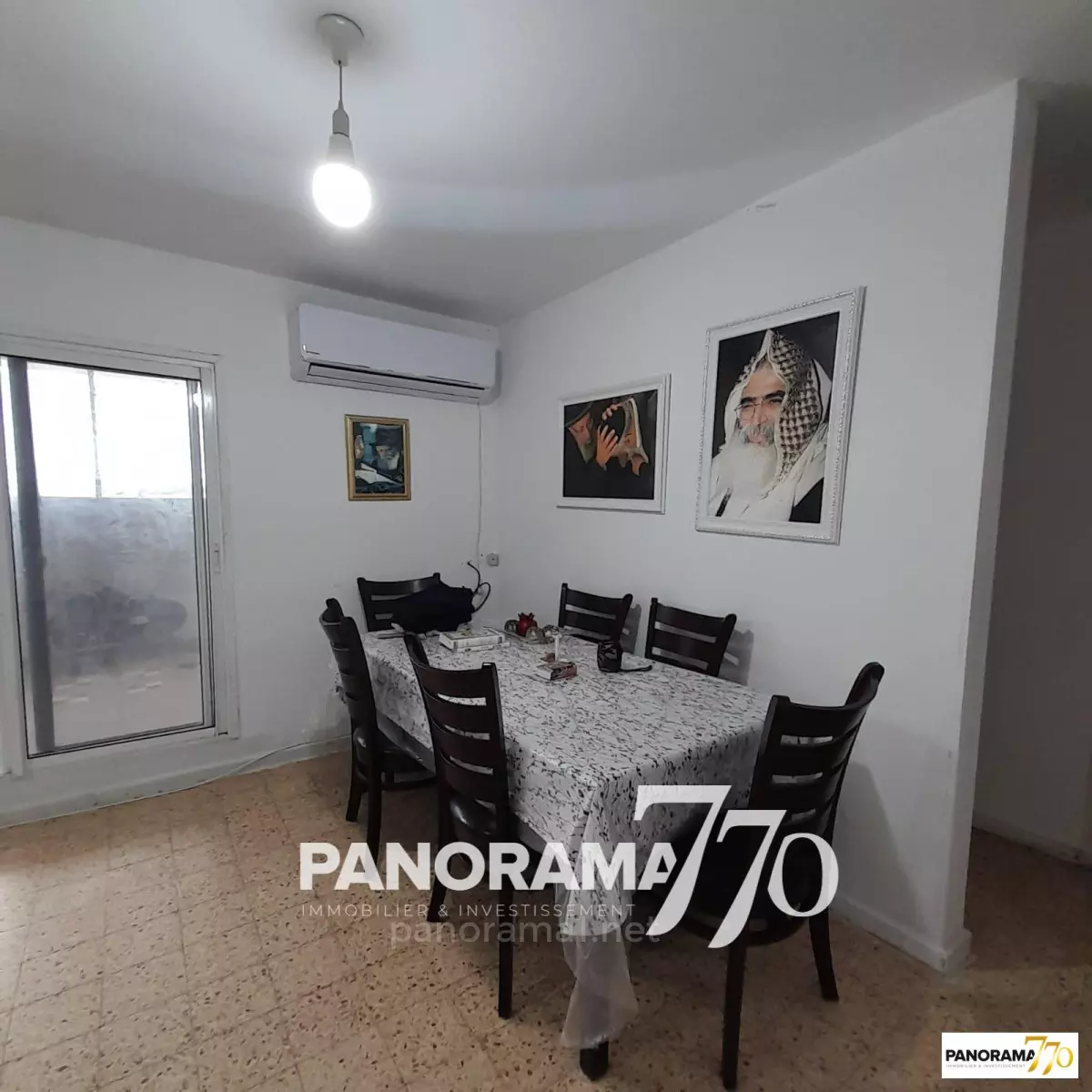 Apartment 3 rooms Ashkelon Afridar 233-IBL-1433