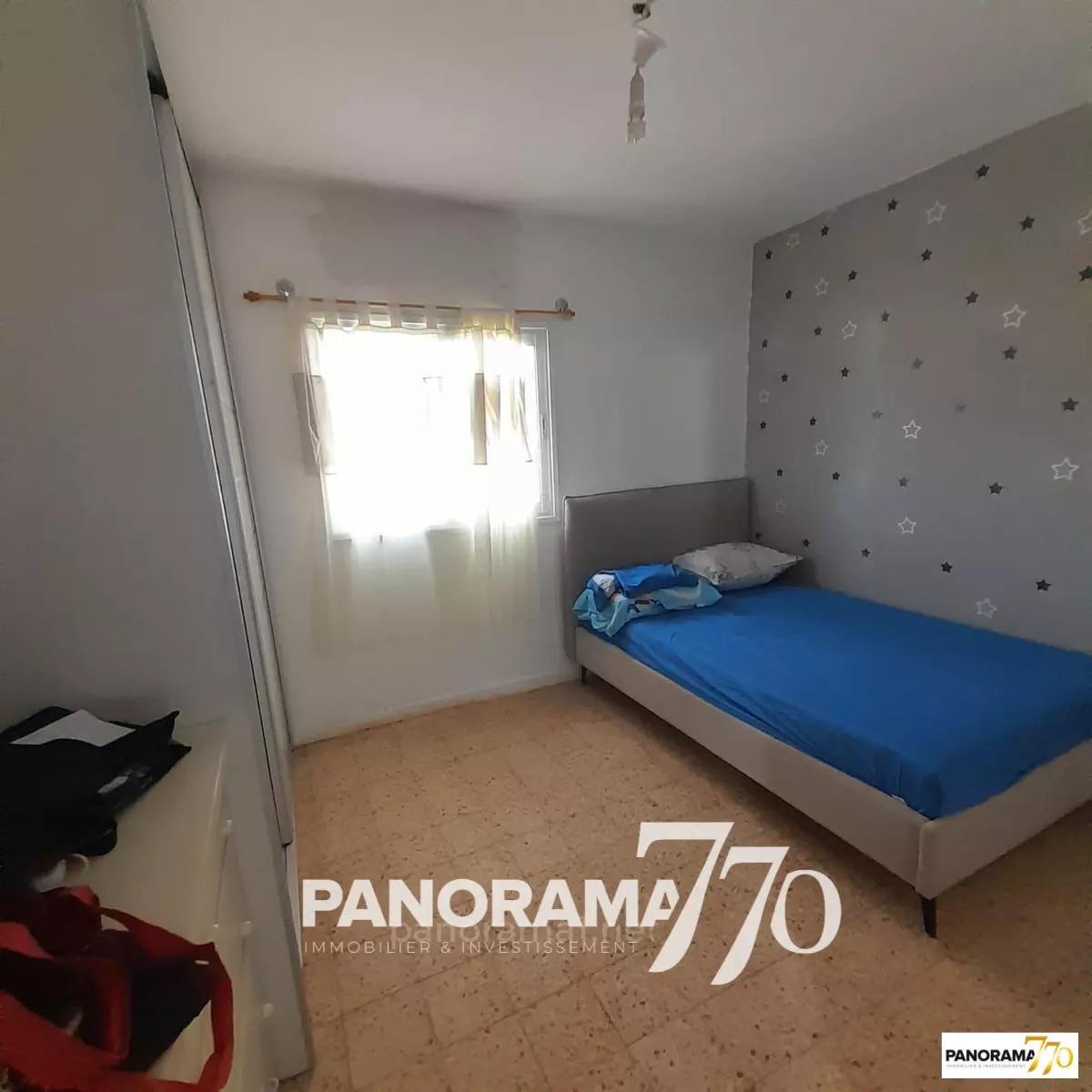 Apartment 3 rooms Ashkelon Afridar 233-IBL-1433