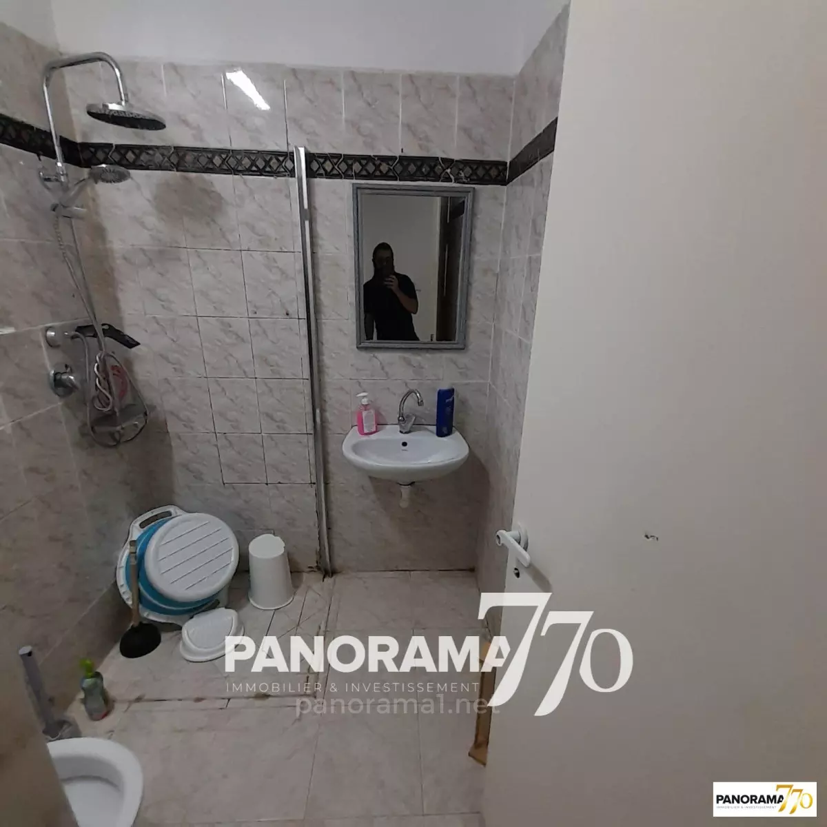 Apartment 3 rooms Ashkelon Afridar 233-IBL-1433