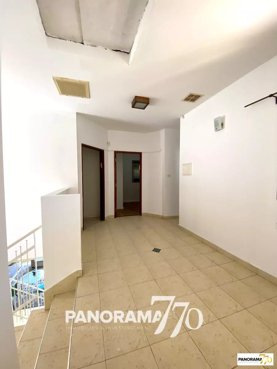 Villa 6 rooms Ashkelon Barnea 233-IBL-1434