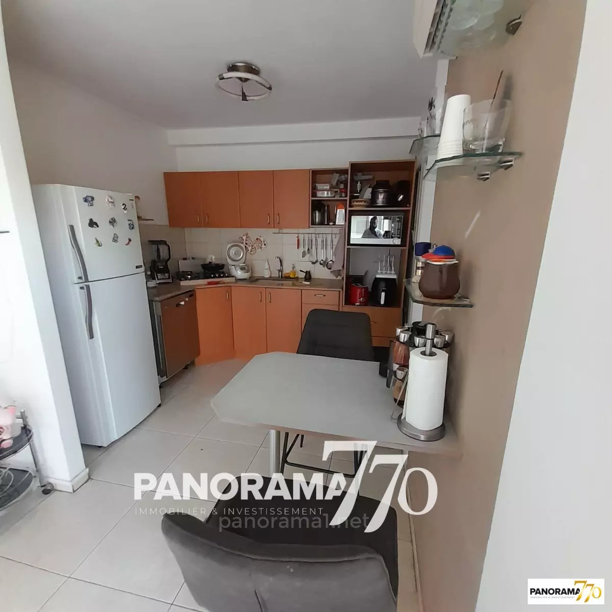 Apartment 3 rooms Ashkelon Newe Ilan 233-IBL-1437