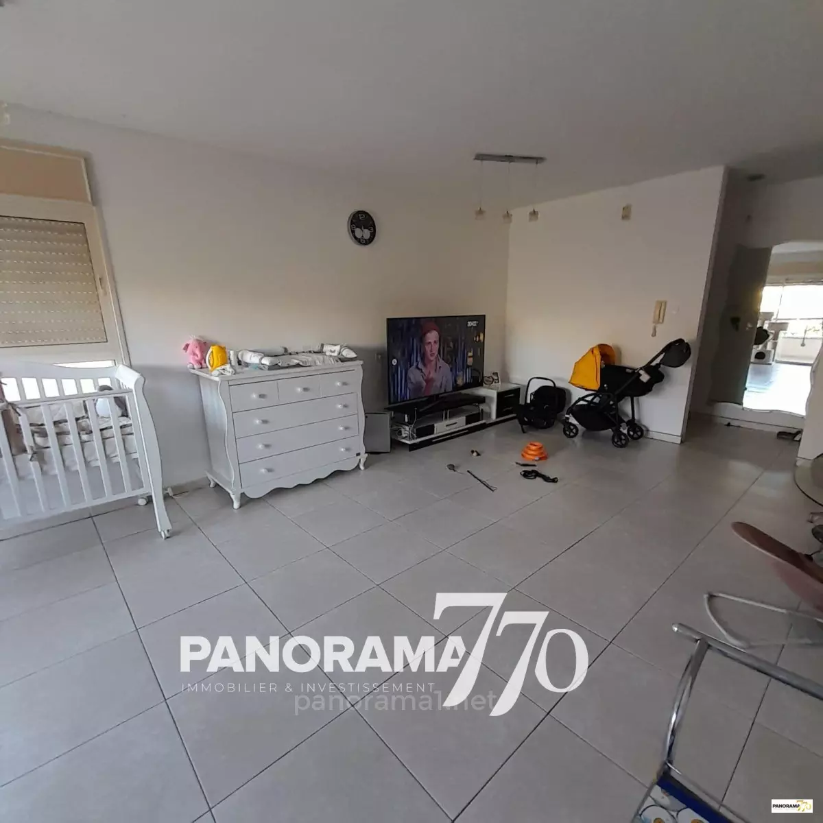 Apartment 3 rooms Ashkelon Newe Ilan 233-IBL-1437