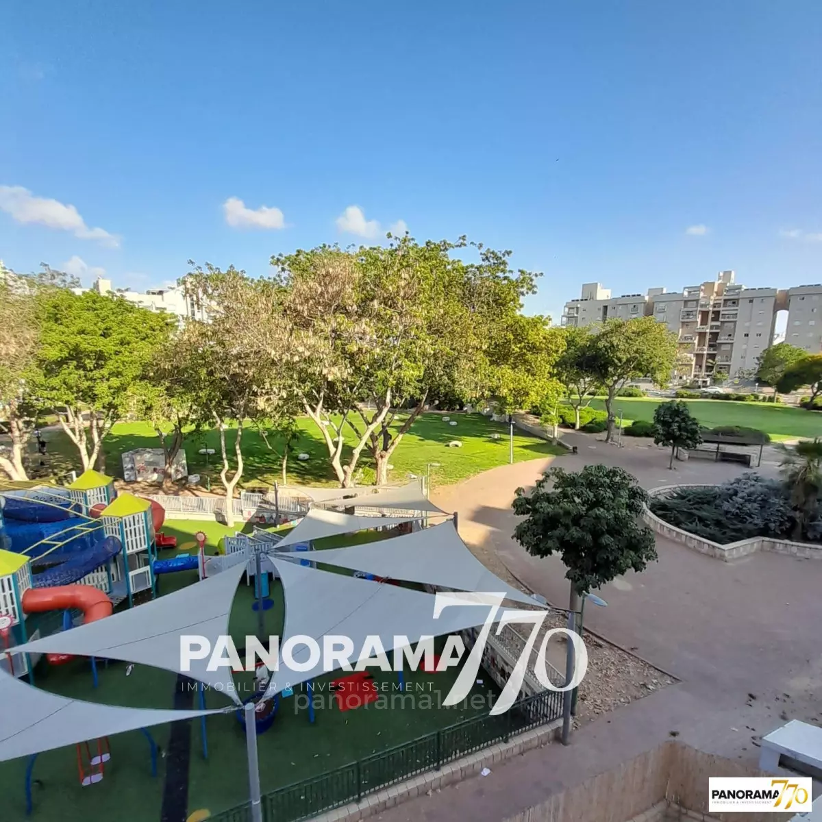 Apartment 3 rooms Ashkelon Newe Ilan 233-IBL-1437