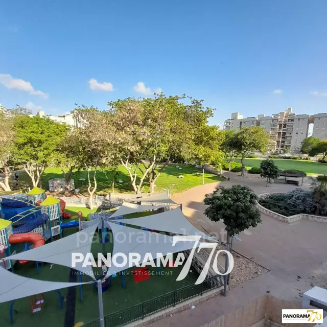 Rent Apartment Ashkelon