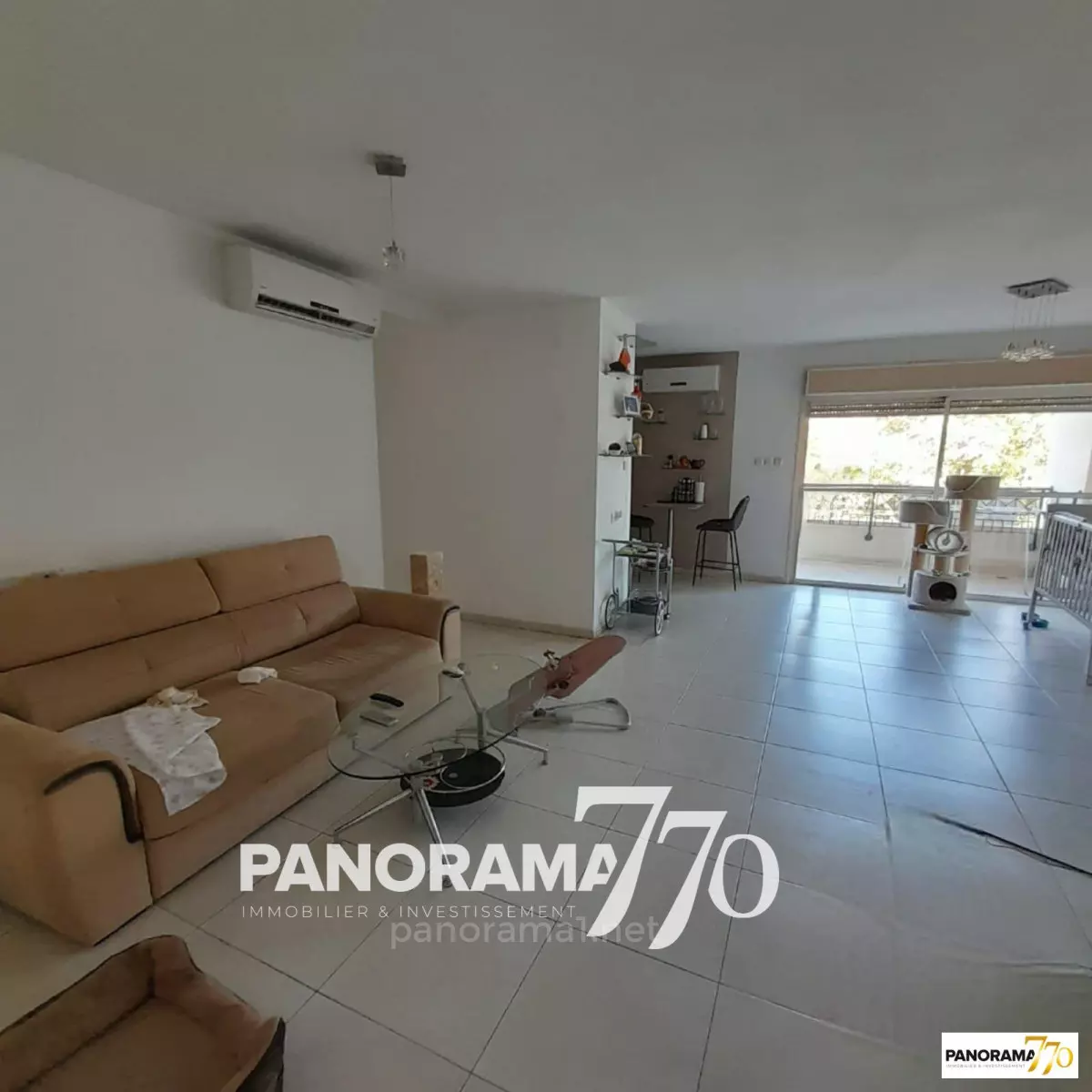 Apartment 3 rooms Ashkelon Newe Ilan 233-IBL-1437