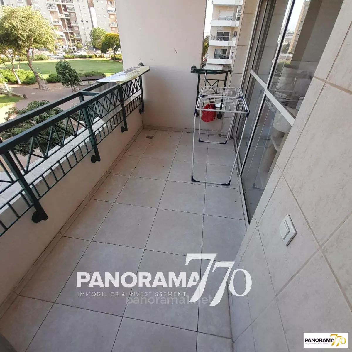 Apartment 3 rooms Ashkelon Newe Ilan 233-IBL-1437