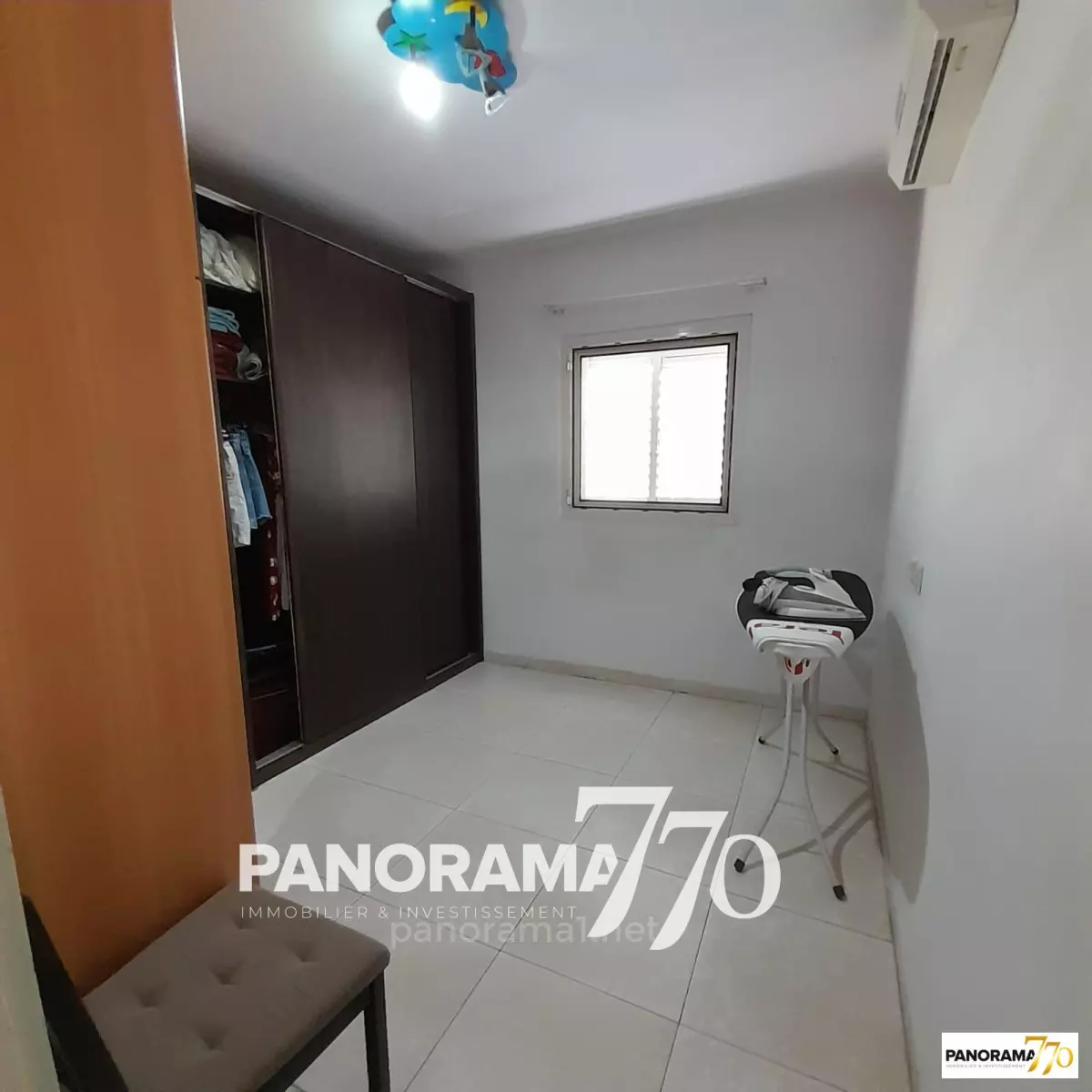 Apartment 3 rooms Ashkelon Newe Ilan 233-IBL-1437