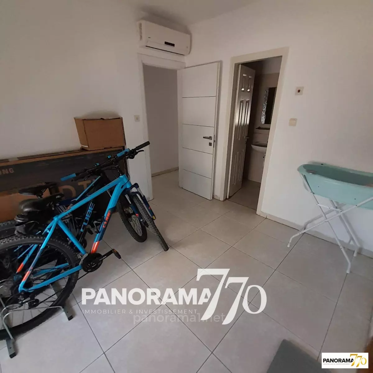 Apartment 3 rooms Ashkelon Newe Ilan 233-IBL-1437