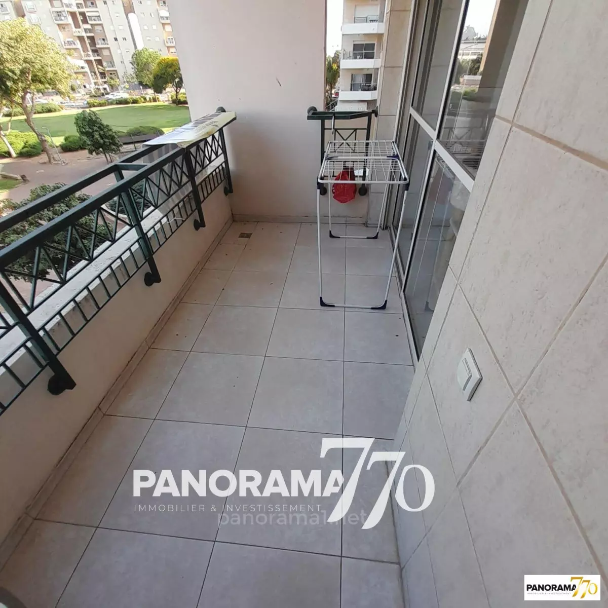 Apartment 3 rooms Ashkelon Newe Ilan 233-IBL-1437