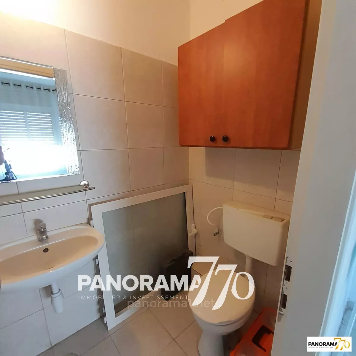 Apartment 3 rooms Ashkelon Newe Ilan 233-IBL-1437