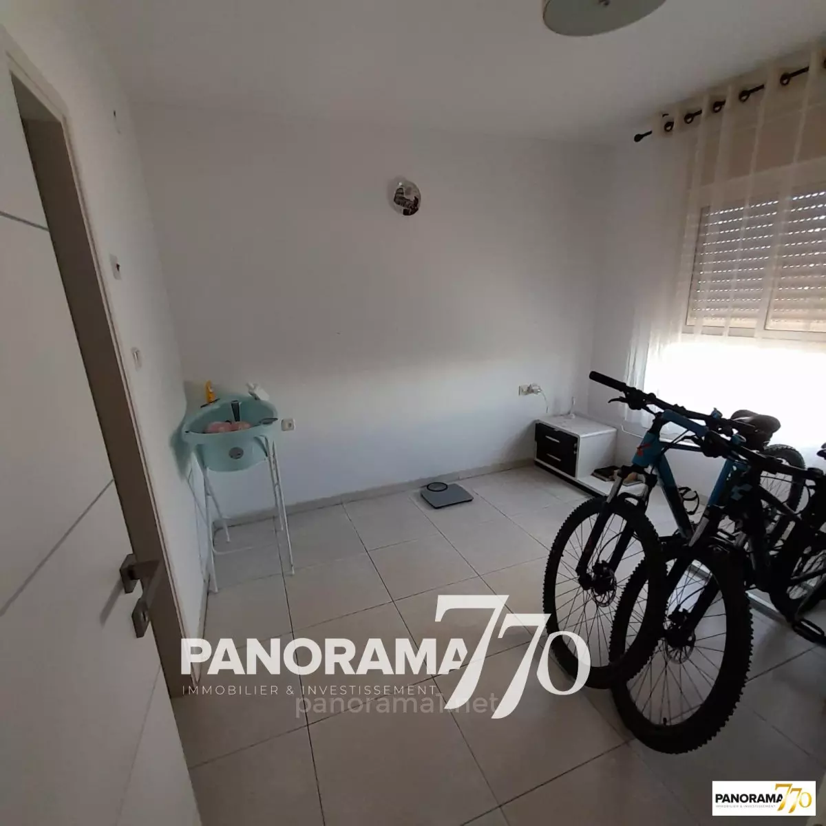 Apartment 3 rooms Ashkelon Newe Ilan 233-IBL-1437