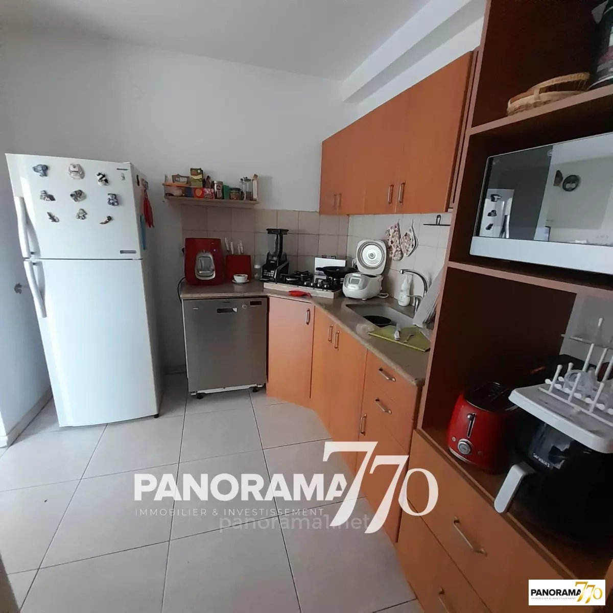 Apartment 3 rooms Ashkelon Newe Ilan 233-IBL-1437