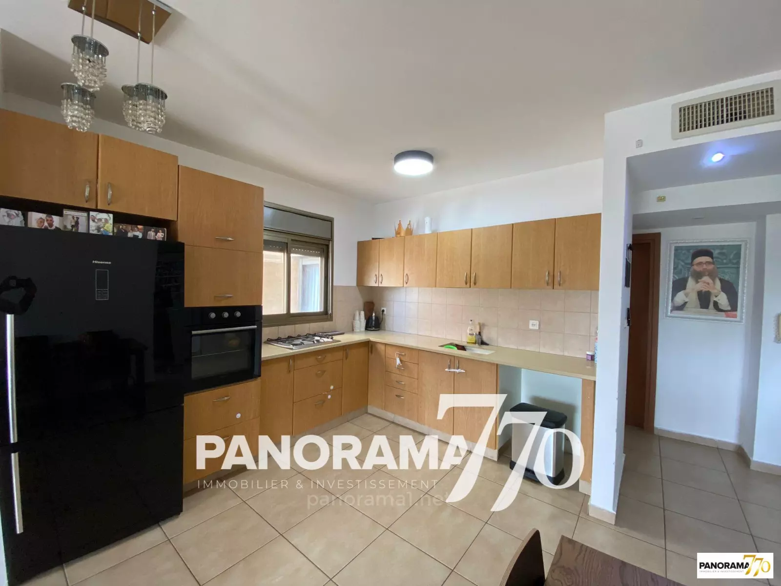 Apartment 3 rooms Ashkelon Barnea 233-IBL-1442