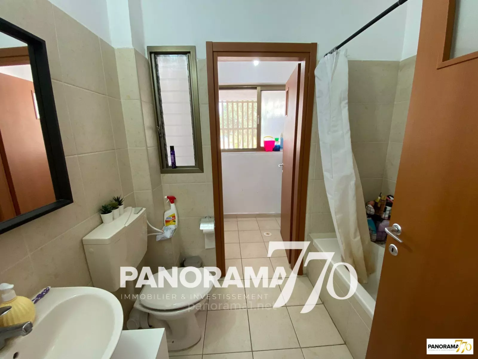 Apartment 3 rooms Ashkelon Barnea 233-IBL-1442