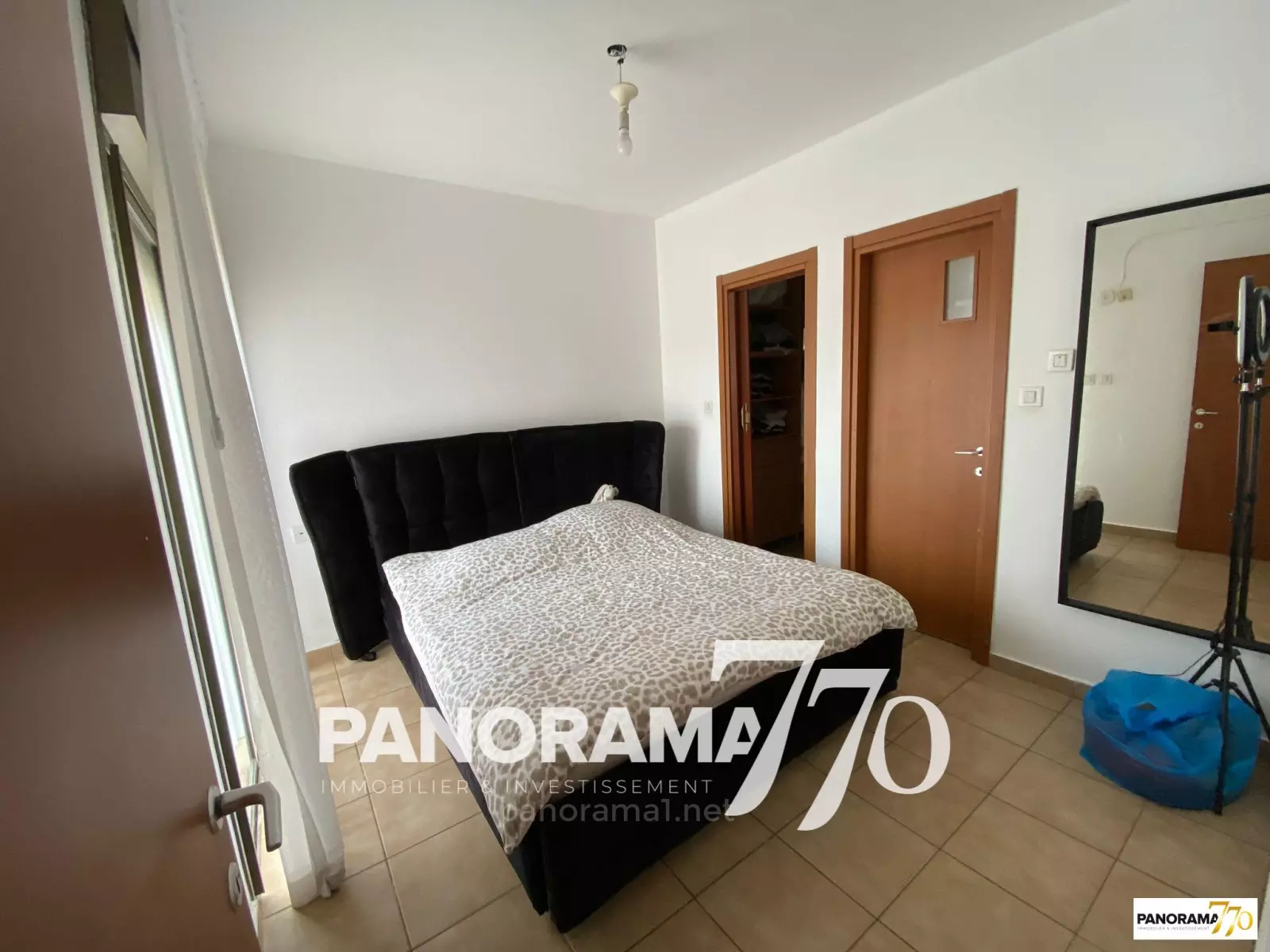 Apartment 3 rooms Ashkelon Barnea 233-IBL-1442