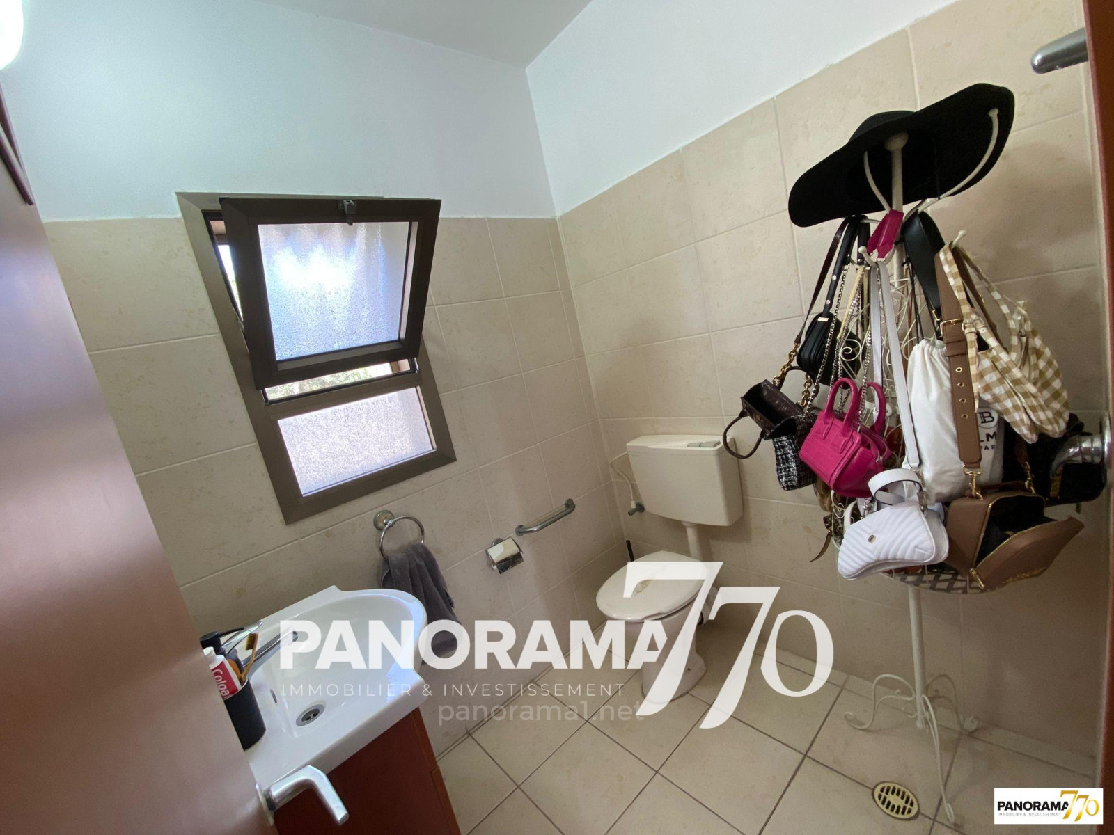 Apartment 3 Rooms Ashkelon Barnea 233-IBL-1442