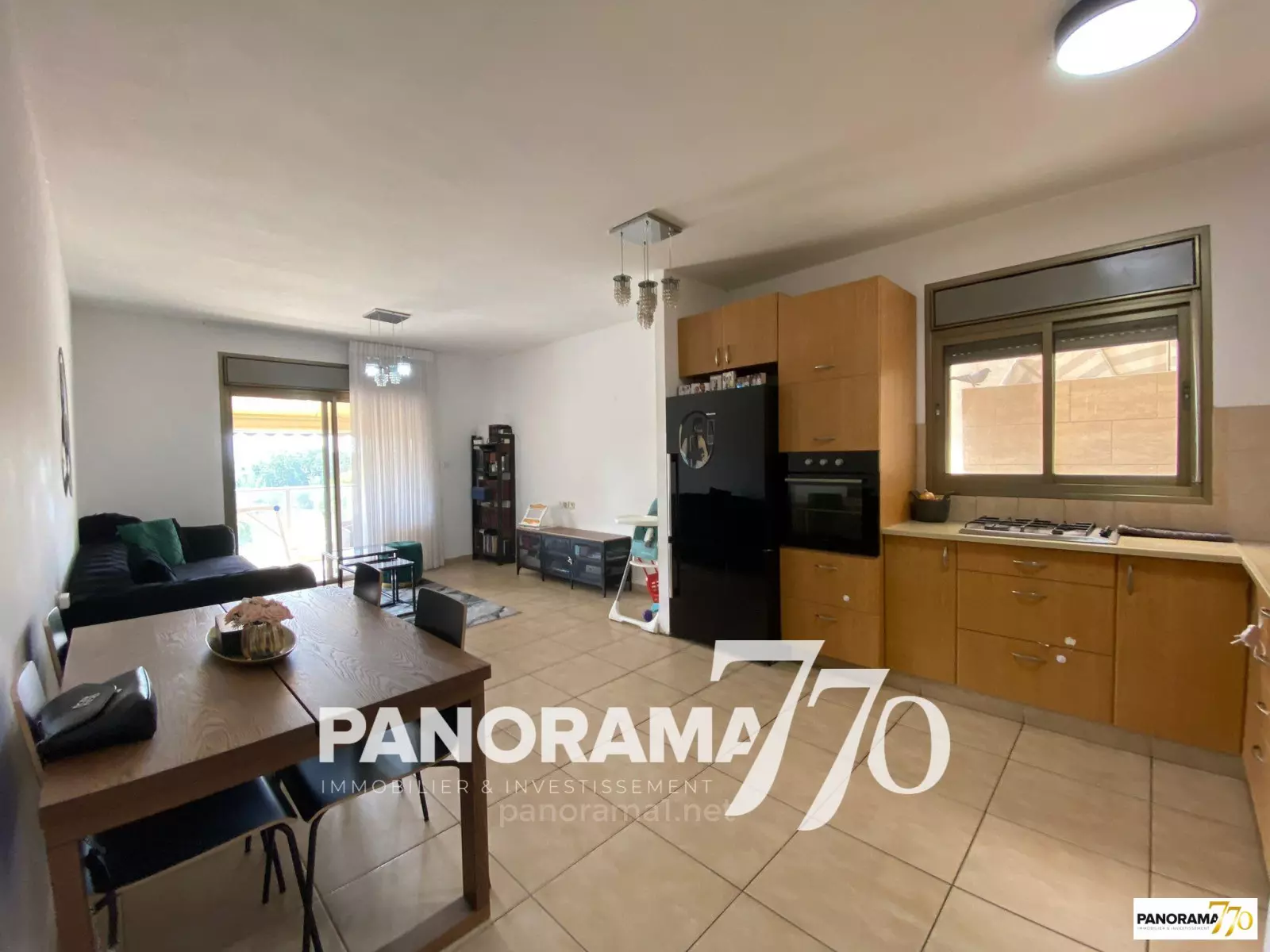 Apartment 3 rooms Ashkelon Barnea 233-IBL-1442