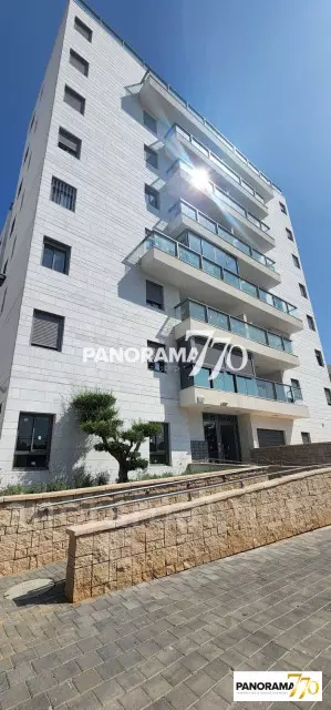 Rent Apartment Ashkelon