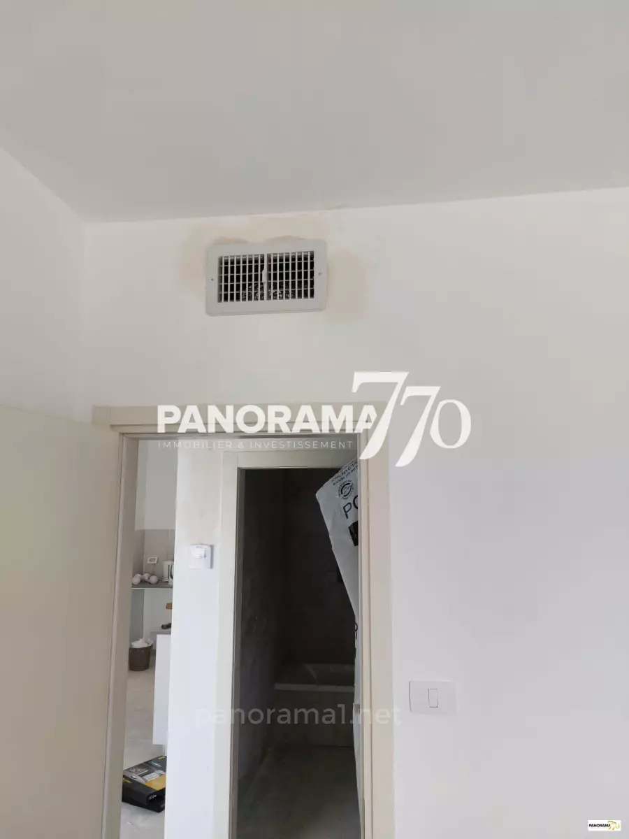 Apartment 3 rooms Ashkelon Agamim 233-IBL-1446