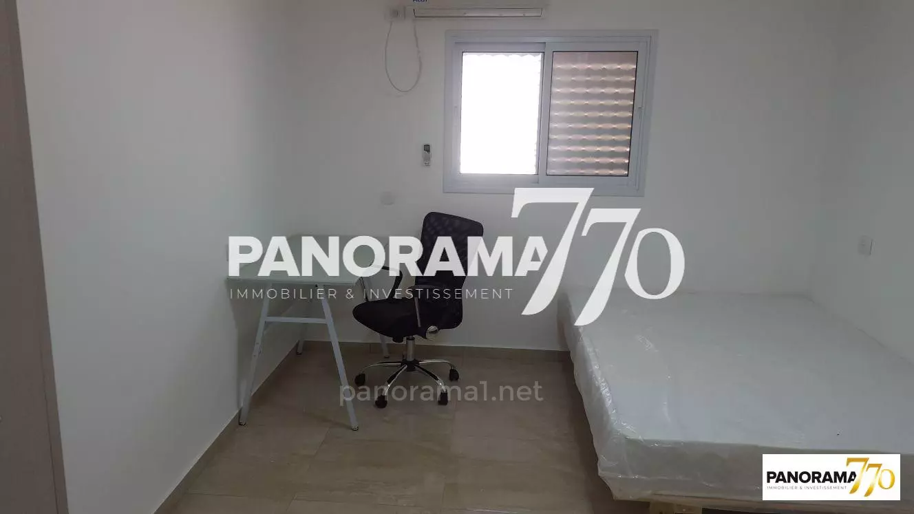 Apartment 3 rooms Beer Sheva Alef 233-IBL-1447