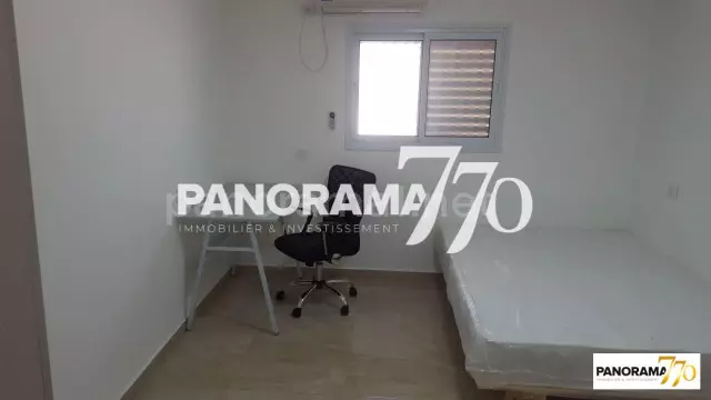 Rent Apartment Beer Sheva