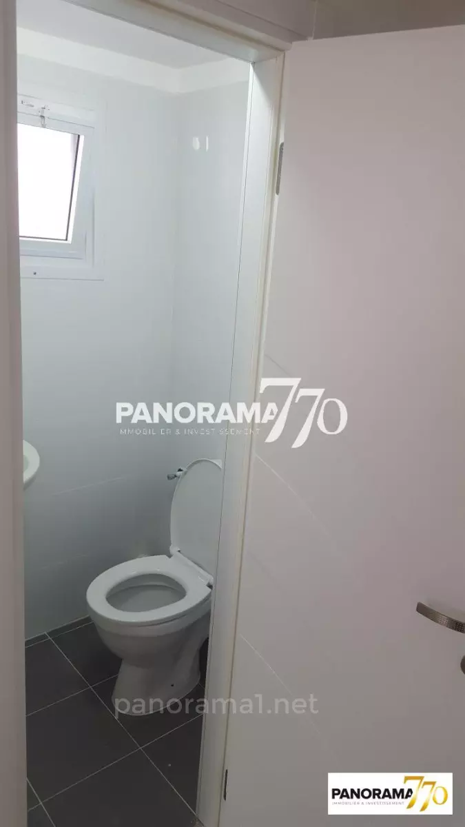 Apartment 3 rooms Beer Sheva Alef 233-IBL-1447