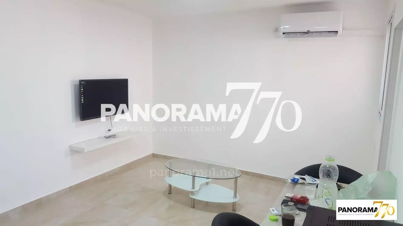 Apartment 3 rooms Beer Sheva Alef 233-IBL-1447