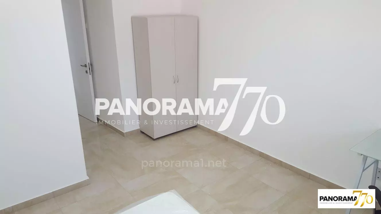 Apartment 3 rooms Beer Sheva Alef 233-IBL-1447