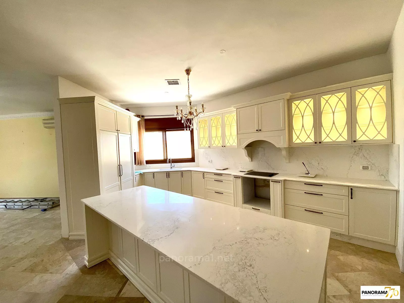 Villa 7.5 rooms Ashkelon Barnea 233-IBL-1450