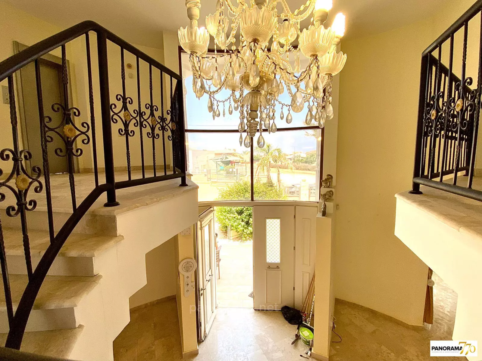 Villa 7.5 rooms Ashkelon Barnea 233-IBL-1450