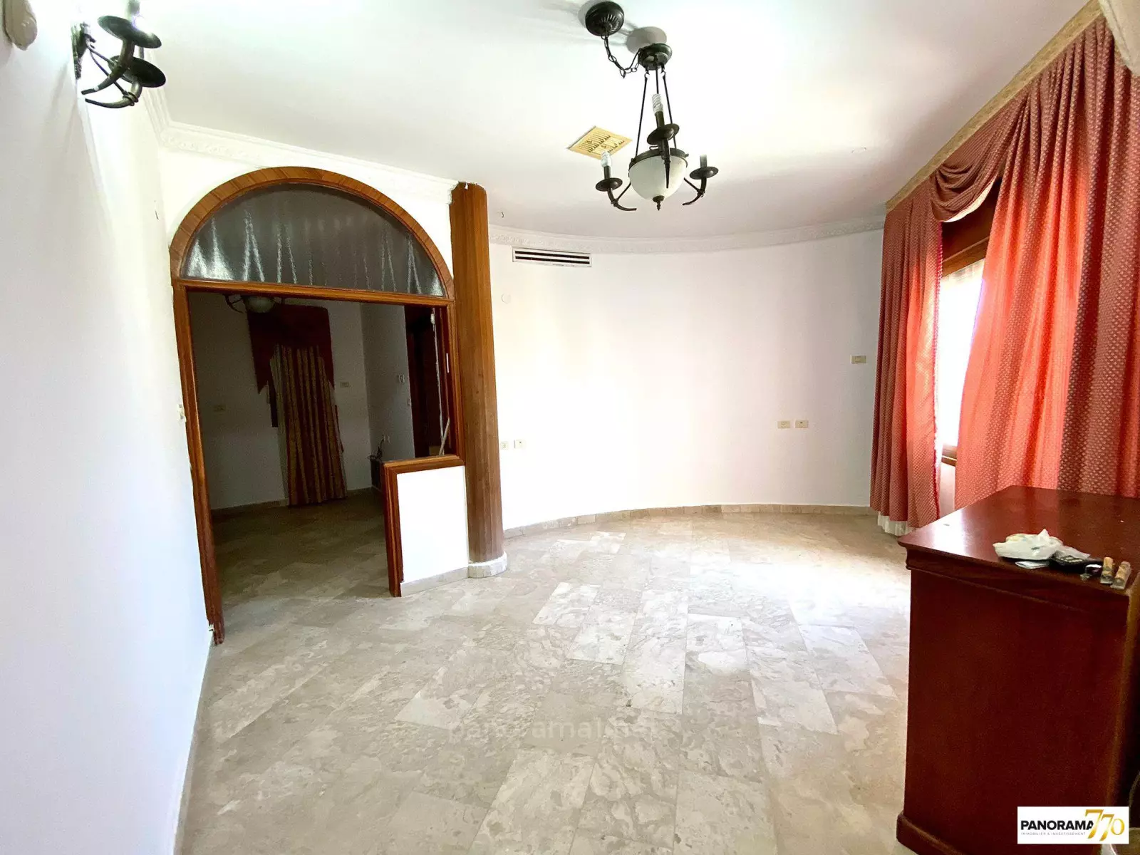 Villa 7.5 rooms Ashkelon Barnea 233-IBL-1450