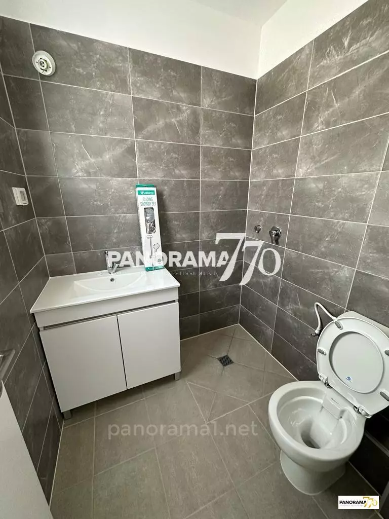 Apartment 5 rooms Ashkelon Agamim 233-IBL-1453