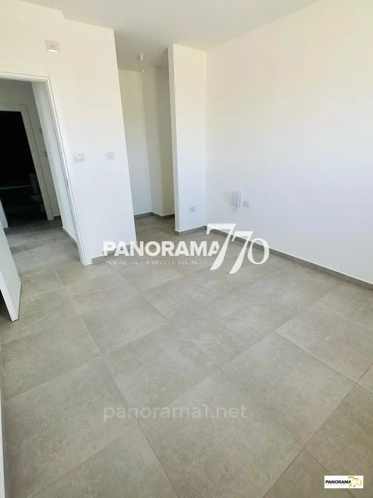 Apartment 5 rooms Ashkelon Agamim 233-IBL-1453