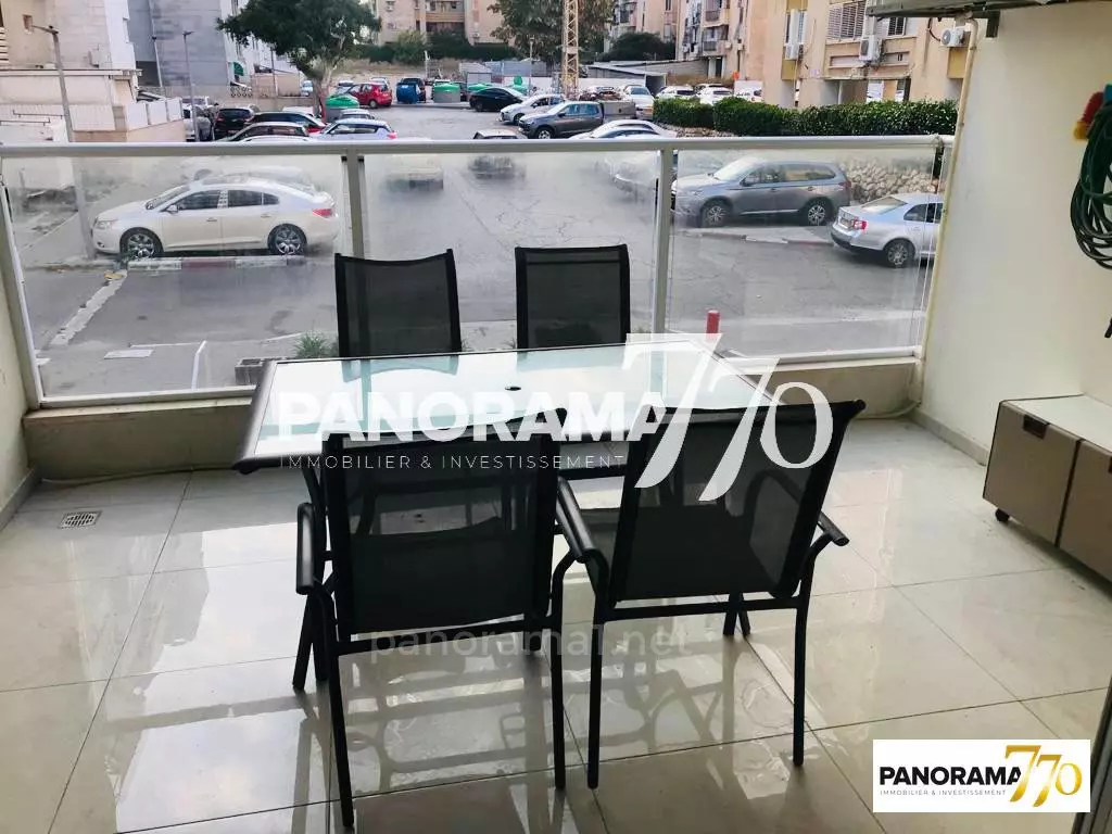 Apartment 4 rooms Ashdod Dalet 233-IBL-1455