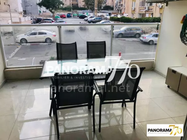 Sale Apartment Ashdod